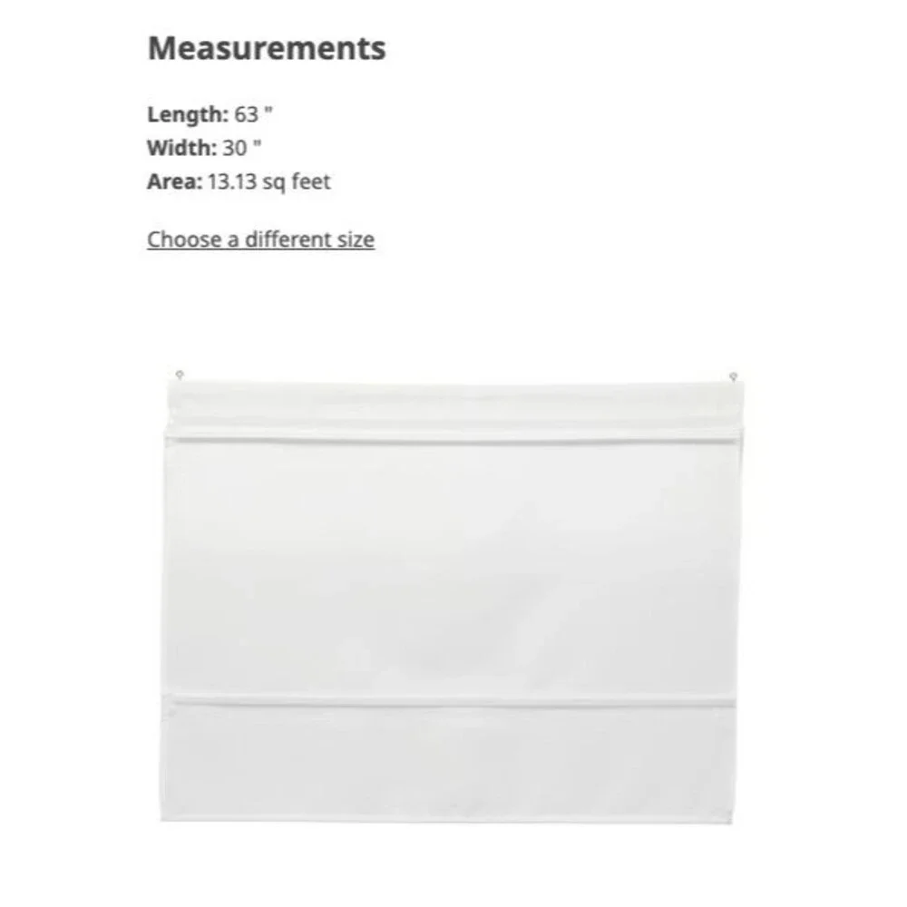 IKEA ringblomma roman